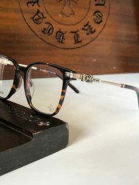 Picture of Chrome Hearts Optical Glasses _SKUfw46734708fw